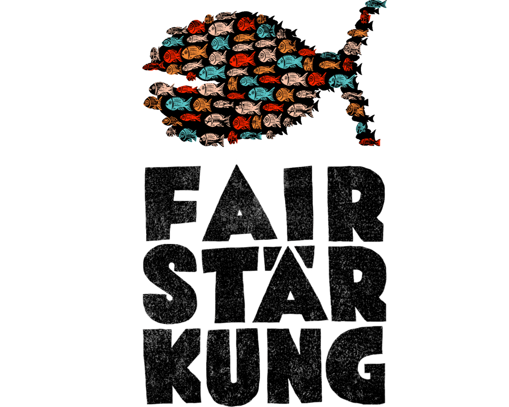 fairstaerking-logo