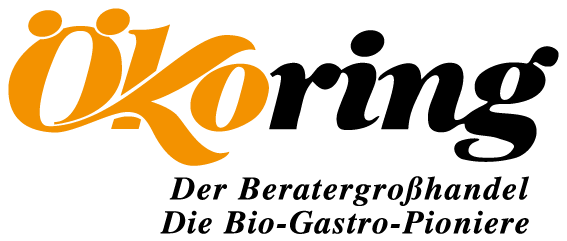 Logo von Oekoring Handels GmbH